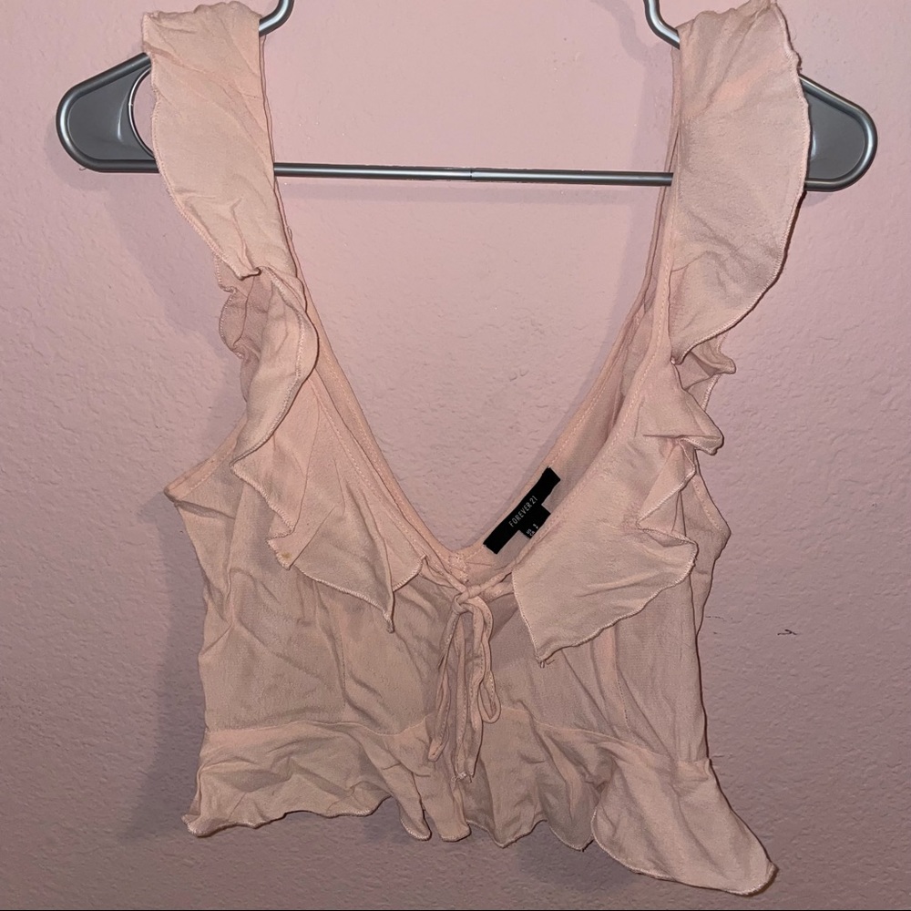 Forever 21 Women’s Top